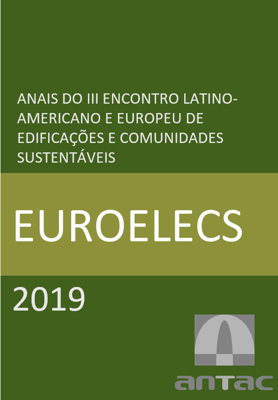 					Ver 2019: III ENCUENTRO LATINOAMERICANO Y EUROPEO SOBRE EDIFICICACIONES Y COMUNIDADES SOSTENIBLES
				