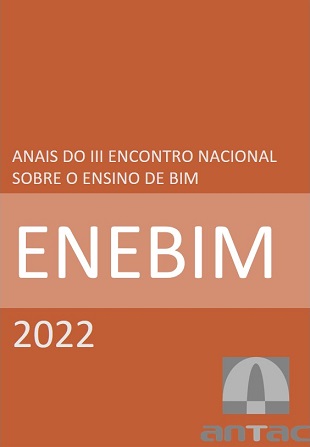 					Visualizar v. 4 (2022): IV ENCONTRO NACIONAL SOBRE O ENSINO DE BIM
				