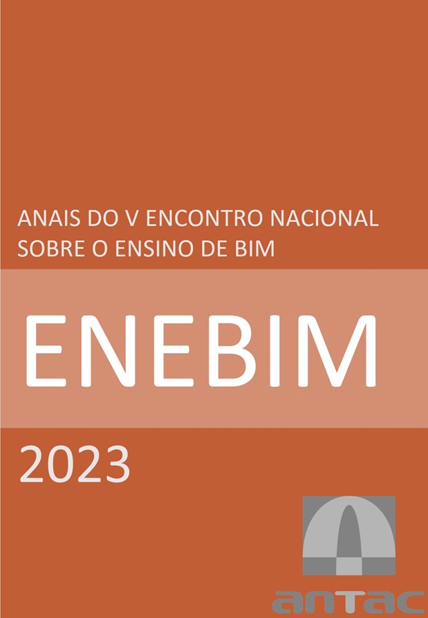 					Visualizar v. 5 (2023): V ENCONTRO NACIONAL SOBRE O ENSINO DE BIM
				